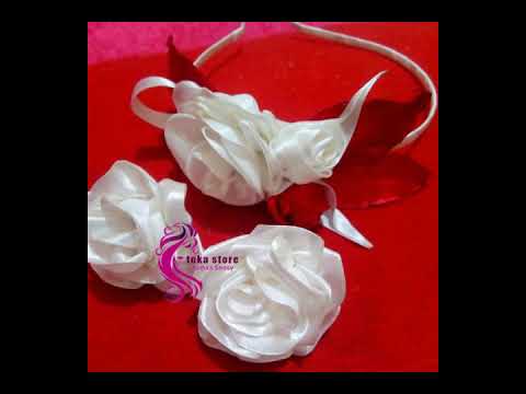 الهاند ميد وجماله الجزء التاني من شغلي بشرائط الستان