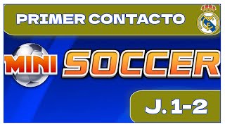 الانطباع الأول | Mini Soccer Star 2023 screenshot 4