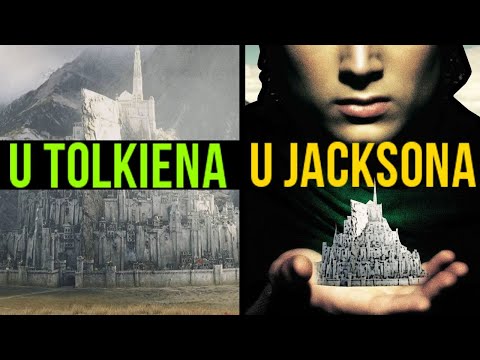 Wideo: Dlaczego Peter Jackson Poszedł Do Ubi