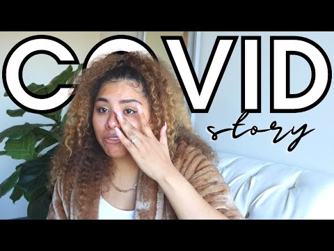 My Covid Story & God | The Wake Up Call I Needed