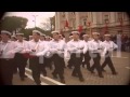 Albanian Military Parade 2007