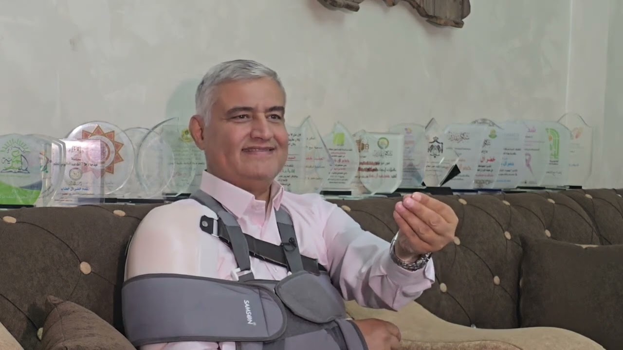 مشهد مؤلم.. من أصعب الذّكريات.. من المسؤول عنه!..