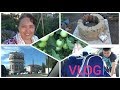 Неудачный день. VLOG: Посылки, Прогулка по Оренбургу, Йога-Челлендж.