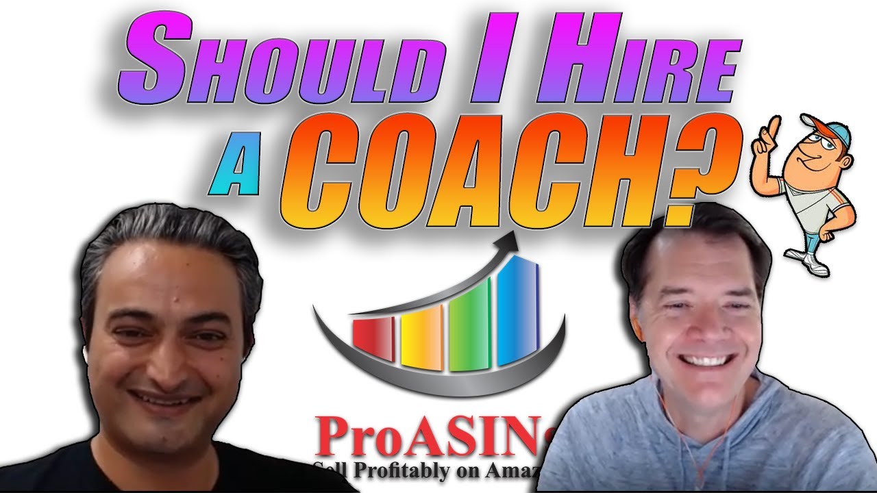 Should I Hire an FBA Coach?