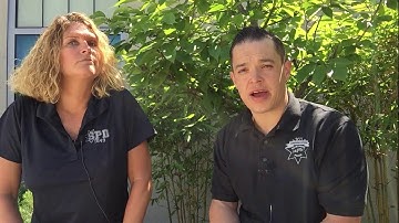 SPD 411 on 911: Calling 911 from a cell phone