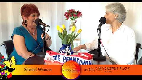 Standing in your own power- Meet Linda Bullock - P...