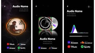 Videohive Audio Spectrum Visualization Pack 27996282 Free Download Videohive Audio Spectrum Visualization Pack 27996282 Free Download
