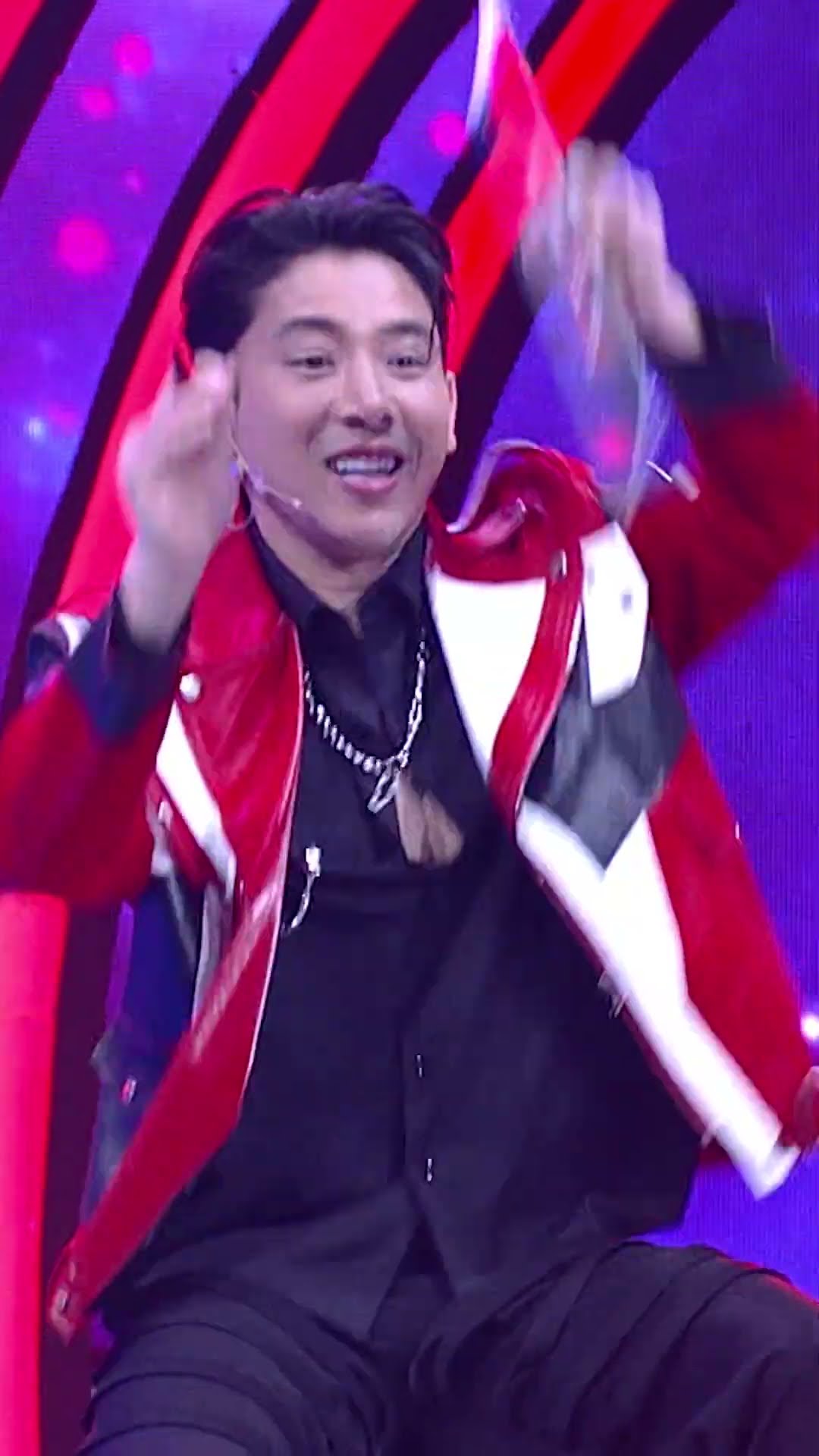 แอบคุยกันมาก่อนหน้าไหมเนี่ย #workpoint23 #เพชรตัดเพชรแชมป์ตัดแชมป์