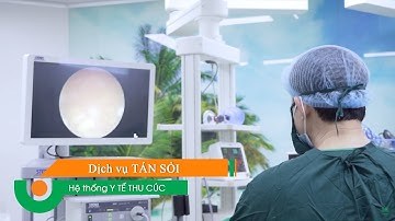 [TRỰC TIẾP] CÙNG BÁC SĨ HUYÊN XỬ LÝ CA SỎI NIỆU QUẢN ĐÃ UỐNG THUỐC NHIỀU NĂM NHƯNG KHÔNG HẾT