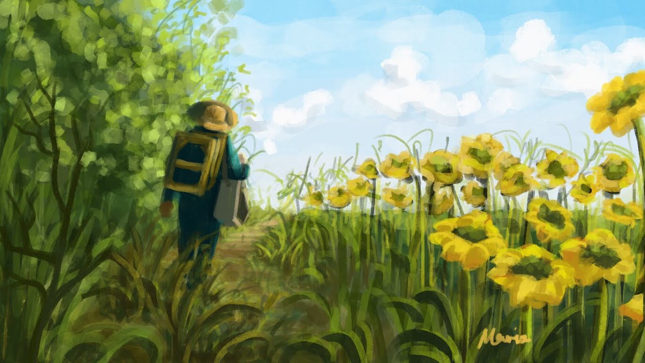 At Eternity's Gate 2018 / Survivor