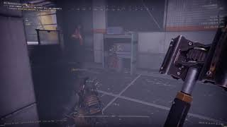 GTFO Very Rare Moment