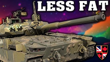 MiG-25 Changes: Did Russia Just Get a HIDDEN Buff?! (Armour Rework Dev Server Breakdown)