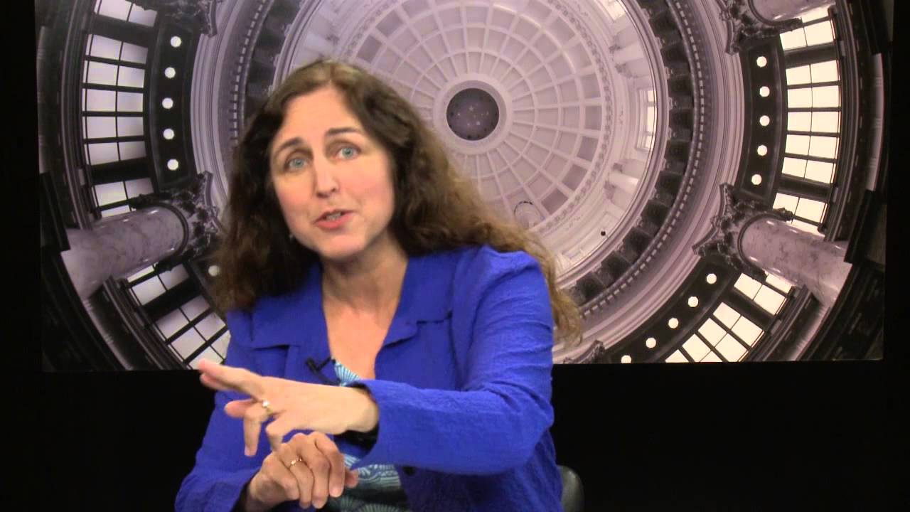 Idaho Reports: Betsy Russell on the special session, Idaho Freedom Foundation and more