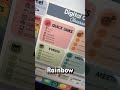 The Teacher Dashboard now comes in FOUR color palettes!