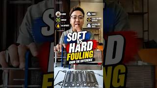 Soft Fouling vs Hard Fouling | The Cleaning Mistake Most People Make