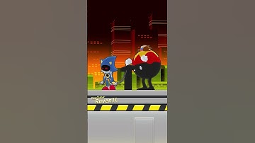 Thumbnail of This Is Worse Than HUE HUE 💀 (Sonic Animation Meme)