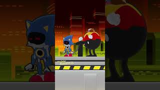 This Is Worse Than Hue Hue Sonic Animation Meme