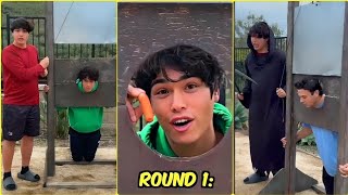 Can A guillotine REALLY chop off your head?