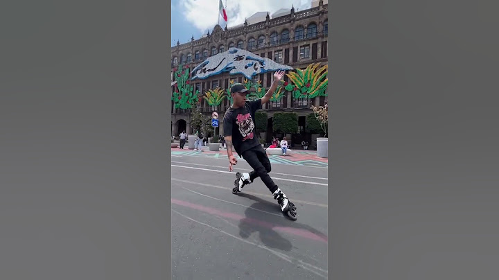 The Expert Guide to Skating break