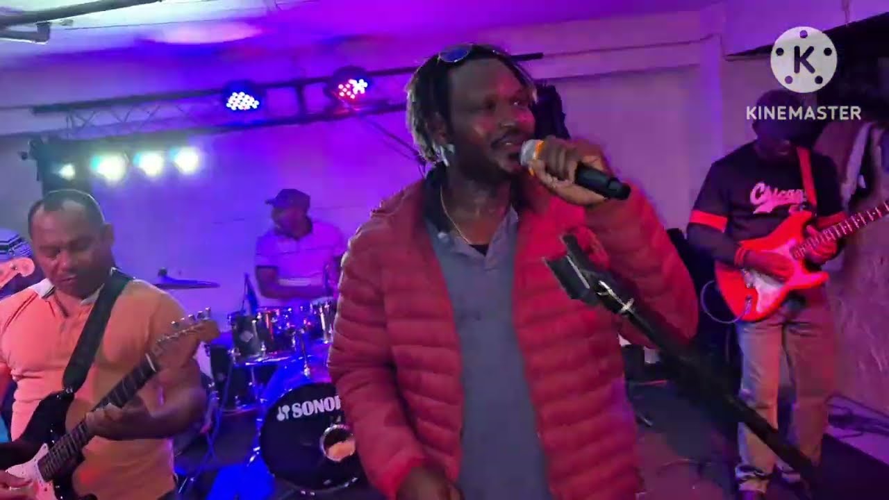 IJÚ pémá nóvú Banda leguela