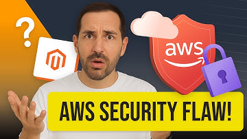 AWS Security Groups for Magento 2 – What You MUST Configure
