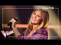 Julieta Carrasco canta &quot;Tennessee whiskey&quot; | Asaltos | La Voz Antena 3 2023