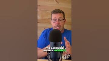 Secure CRA Portal: Protect Your Business & Personal Data #shorts