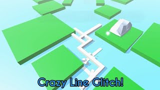 Dancing Line Fanmade - Crazy Line with Crazy Bug screenshot 5