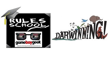 How to Play Darwinning Rules School with the Game Boy Geek