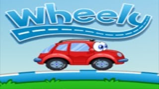 Wheely Walkthrough Level 5 Gameplay [HD]