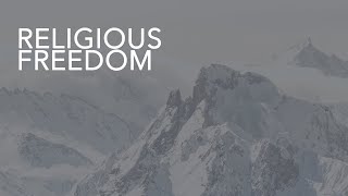 Religious Freedom