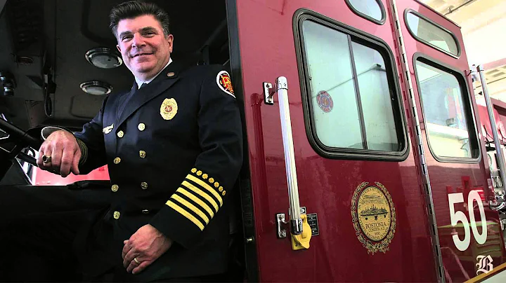 Embattled Boston fire chief Abraira resigns