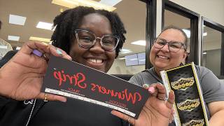 20 000 Powerball Winners Bingo Stockton