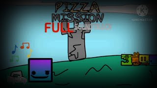 Pizza Mission - Full OST