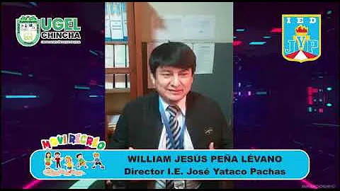 JOSE YATACO PACHAS DIRECTOR
