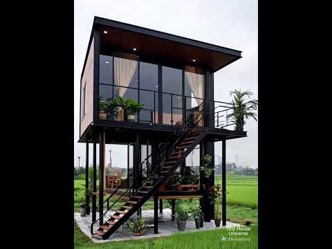 2 Storey 20