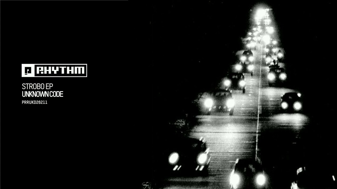 Download Unknown Code - Moving Thoughts MP3