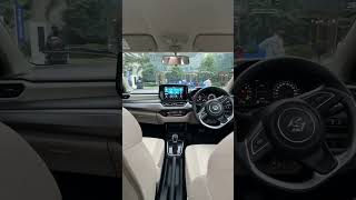 Maruti Suzuki Dzire 2026 Hidden Facts : Swift Dzire Features #dzire #marutisuzuki #hisgarageindia