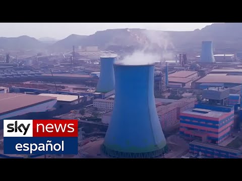 Vídeo: Jugando A Ser Dios: El Cambio Climático Artificial Conducirá A Una Catástrofe Global - Vista Alternativa