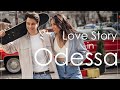 LOVE STORY IN ODESSA/ Снимаю пару в Одессе/ Позирование, лайфхаки и идеи для съемки пары