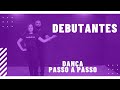 15 anos dança passo a passo