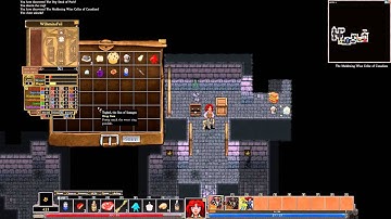 Dungeons of Dredmor - Episode 7 - The Adventure of Willamina