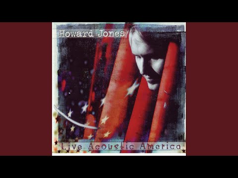 Putar Intro: Pearl In The Shell - Howard Jones