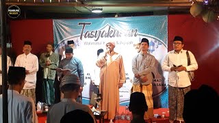 MAHALUL QIYAM - HABIB SAYYIDI BARAQBAH TERBARU