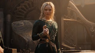 The Lord of The Rings: The Rings of Power - Final Episode Trailer | Amazon Prime