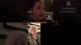 Denied a Dog for Being 'Too Old' at 60 #substack #shorts