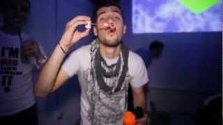 Madnight Getlow - 310312 K-Lab - Post Event Video
