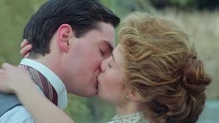 Final scene from &quot;Anne of Green Gables (1987)&quot; HD