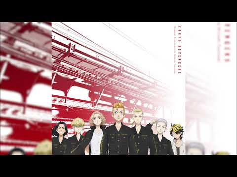 Tokyo Revengers OST