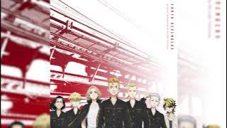 Tokyo Revengers OST FULL